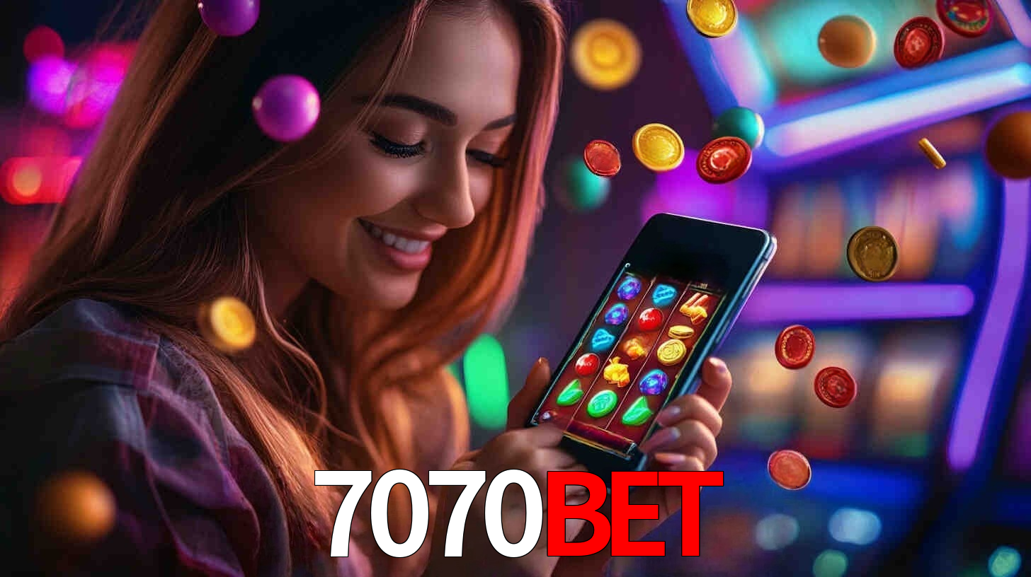 Processo de Download do App 7070bet BET - Passo a Passo Simples