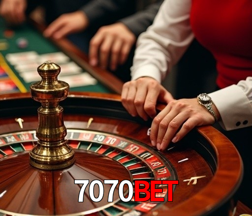 Interface do Aplicativo 7070bet BET - Design Premium e Intuitivo
