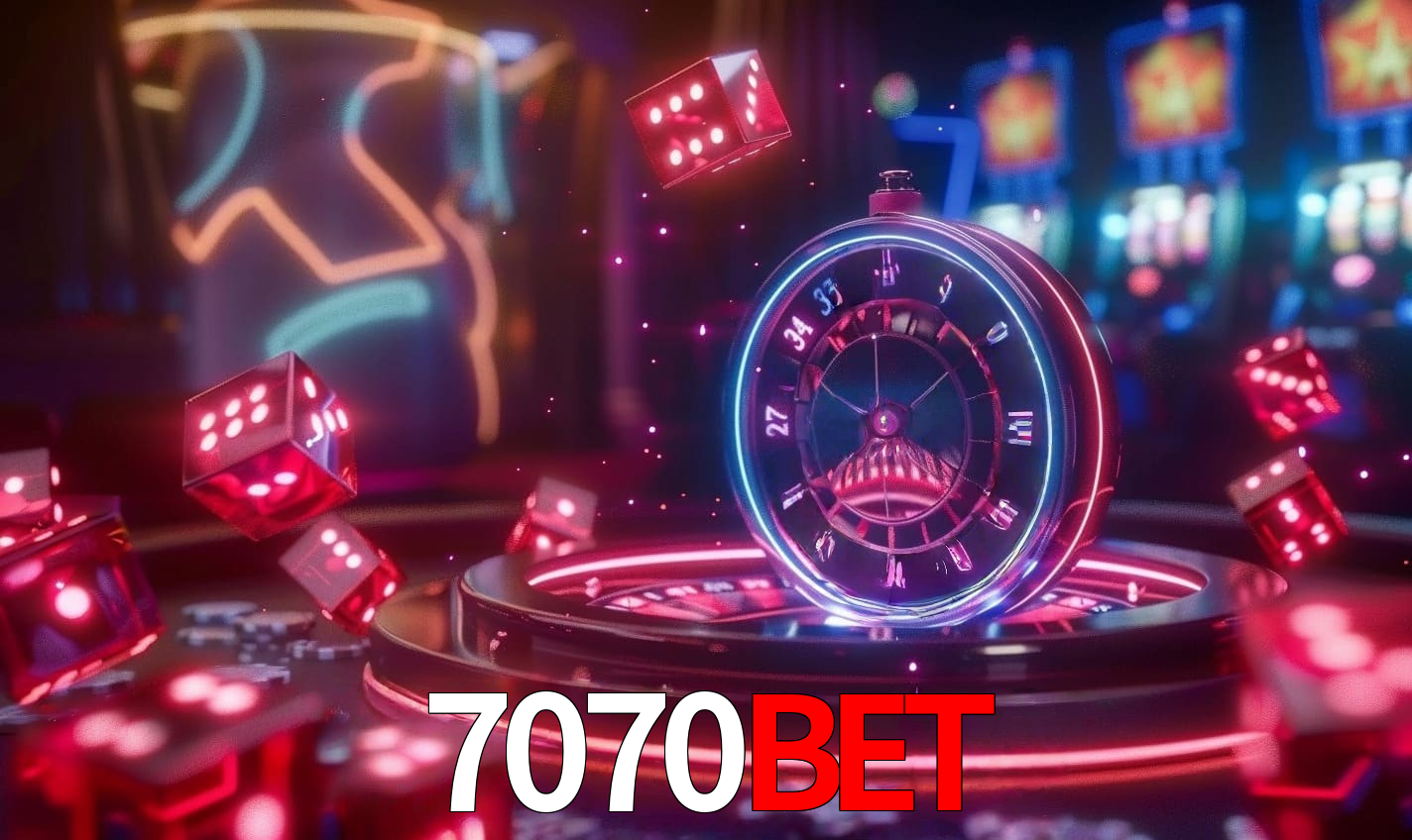 Cassino ao Vivo 7070bet BET - Dealers Brasileiros Profissionais