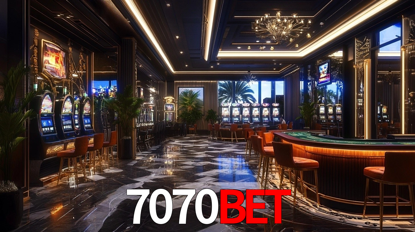 Jogos de Cassino ao Vivo